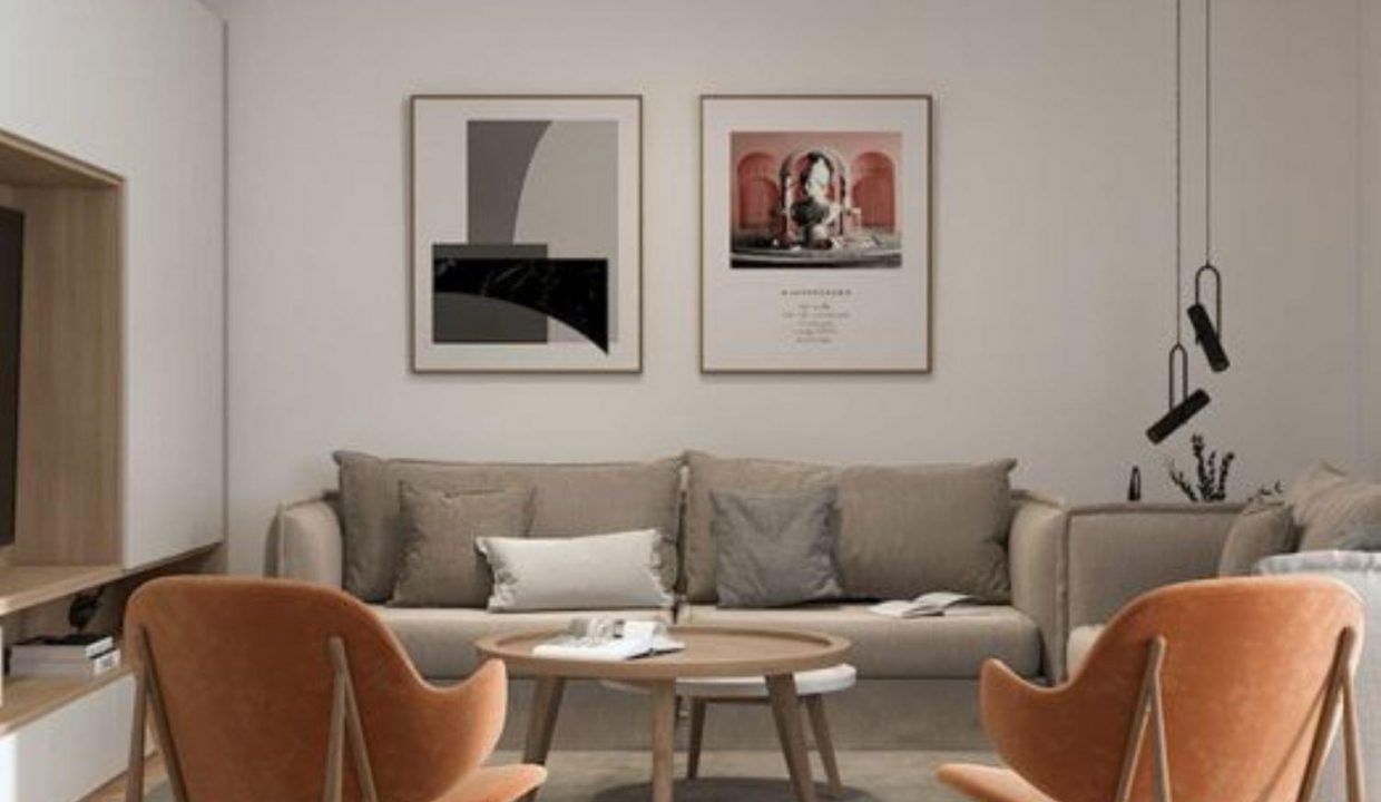 Promoción Espacio Palleter, obra nueva en Valencia (Revista)