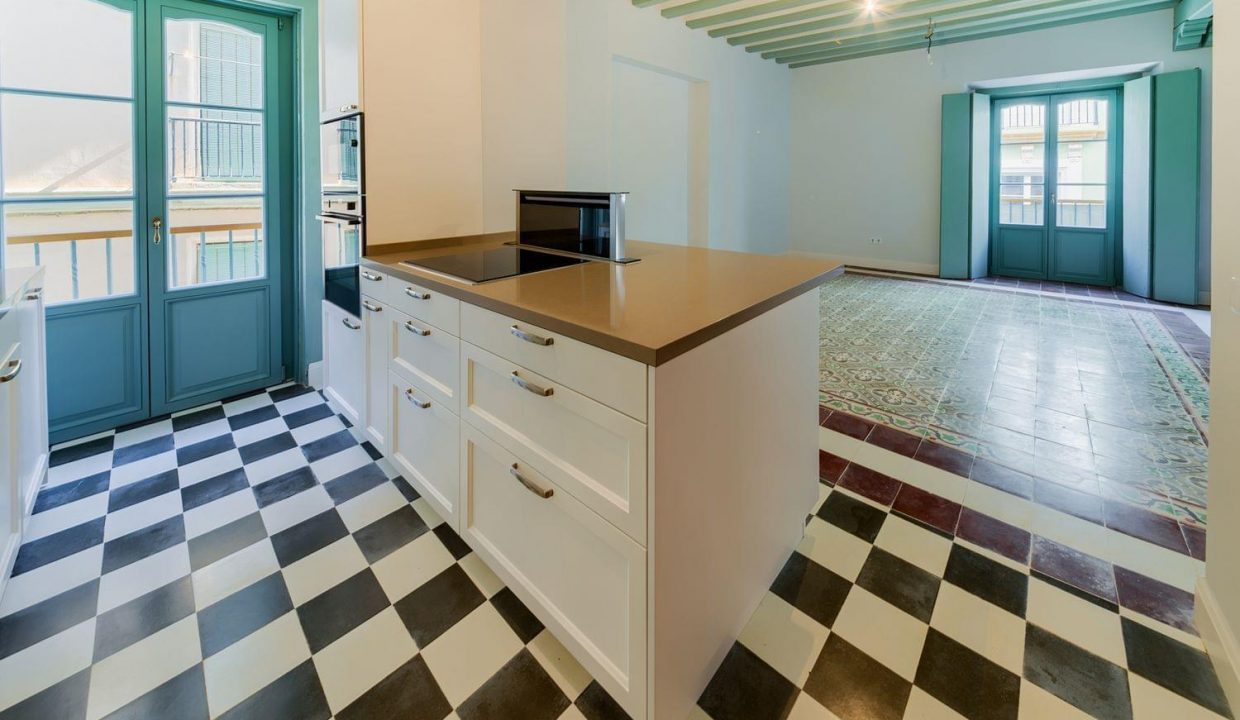 Promoción Conde O´Reilly, obra nueva en Cádiz (Revista)