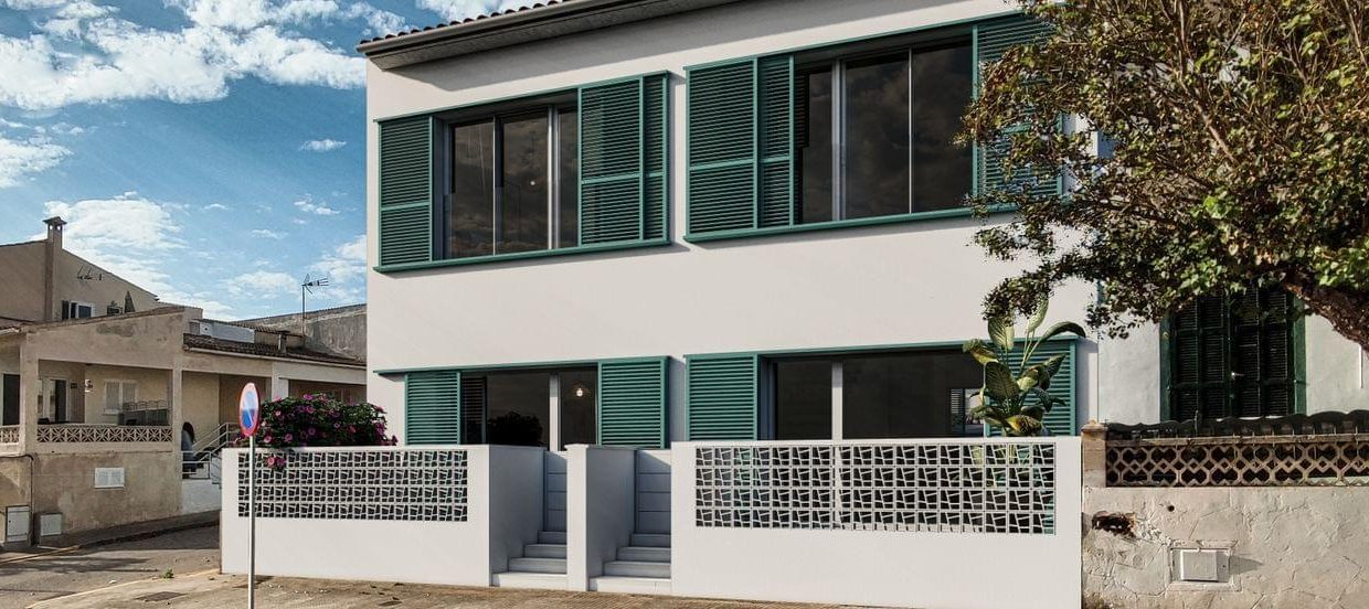 Promoción Son Serra de Marina / Santa Margarita, obra nueva en Son Serra de Marina (Revista)