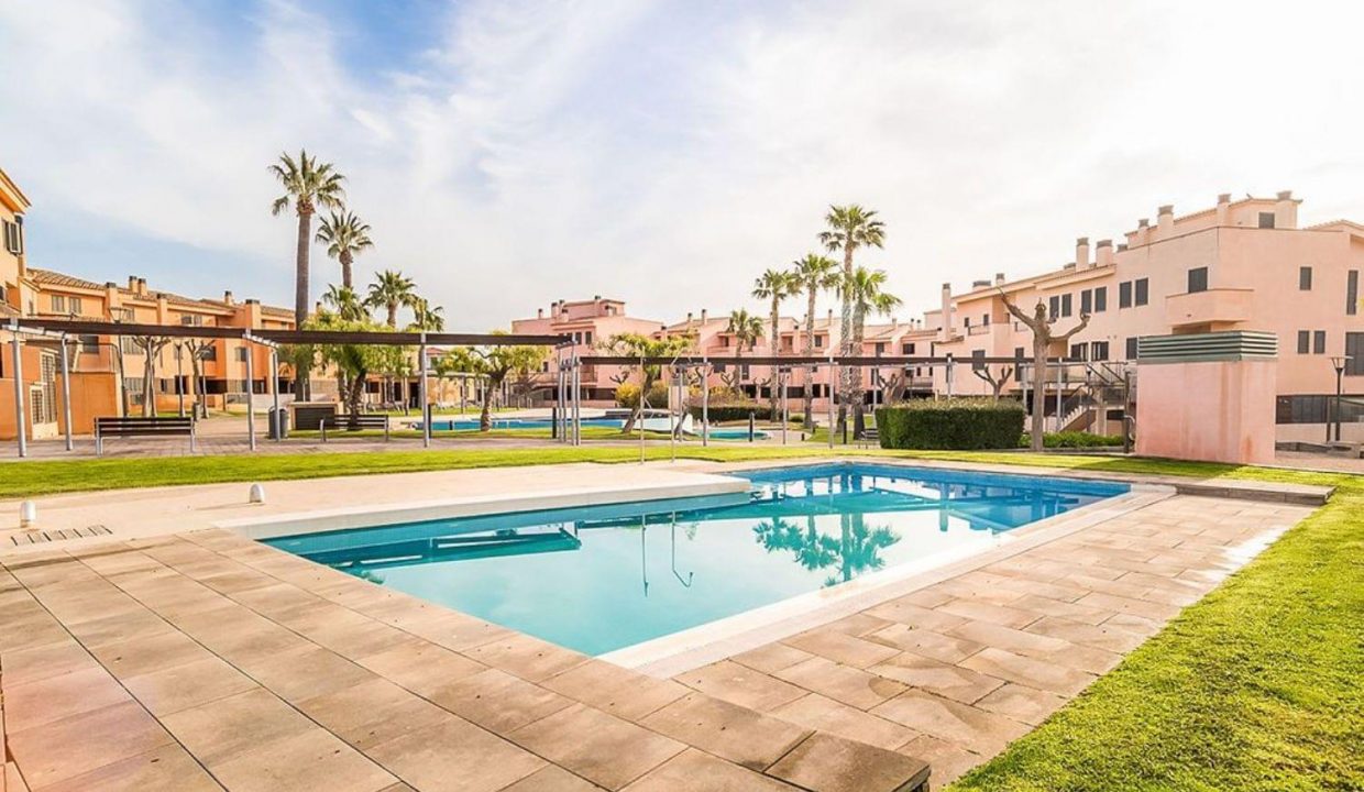 Promoción Illa del Golf, obra nueva en Reus (Revista)
