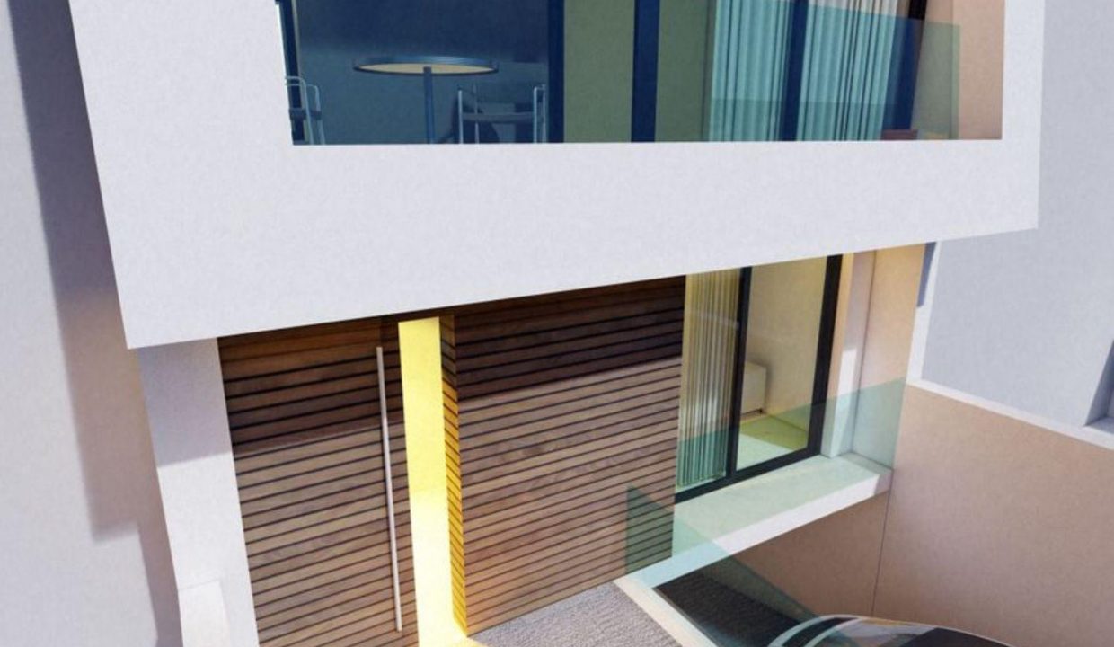 Promoción Vivienda Unifamiliar Urbanización El Tablero, obra nueva en Maspalomas (Revista)