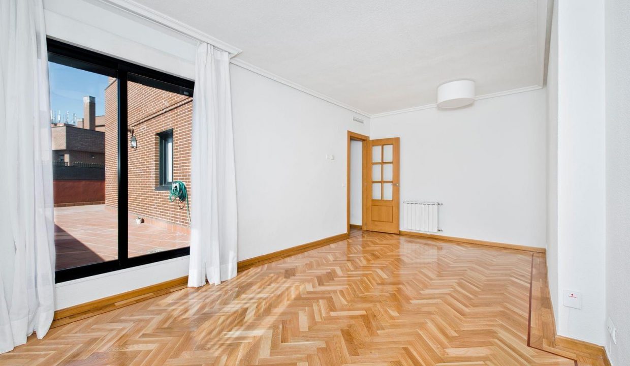 Promoción Rafael Vega 7, obra nueva en Madrid (Revista)