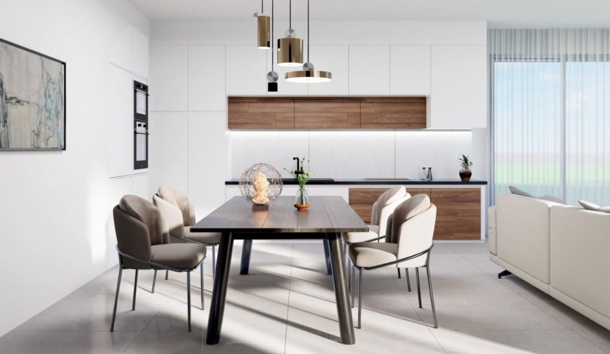 Promoción Villacosta Club 2, obra nueva en Villa Martín (Revista)