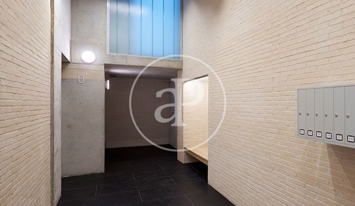 Promoción Pi i Margall- Hospitalet, obra nueva en l'Hospitalet de Llobregat (Revista)