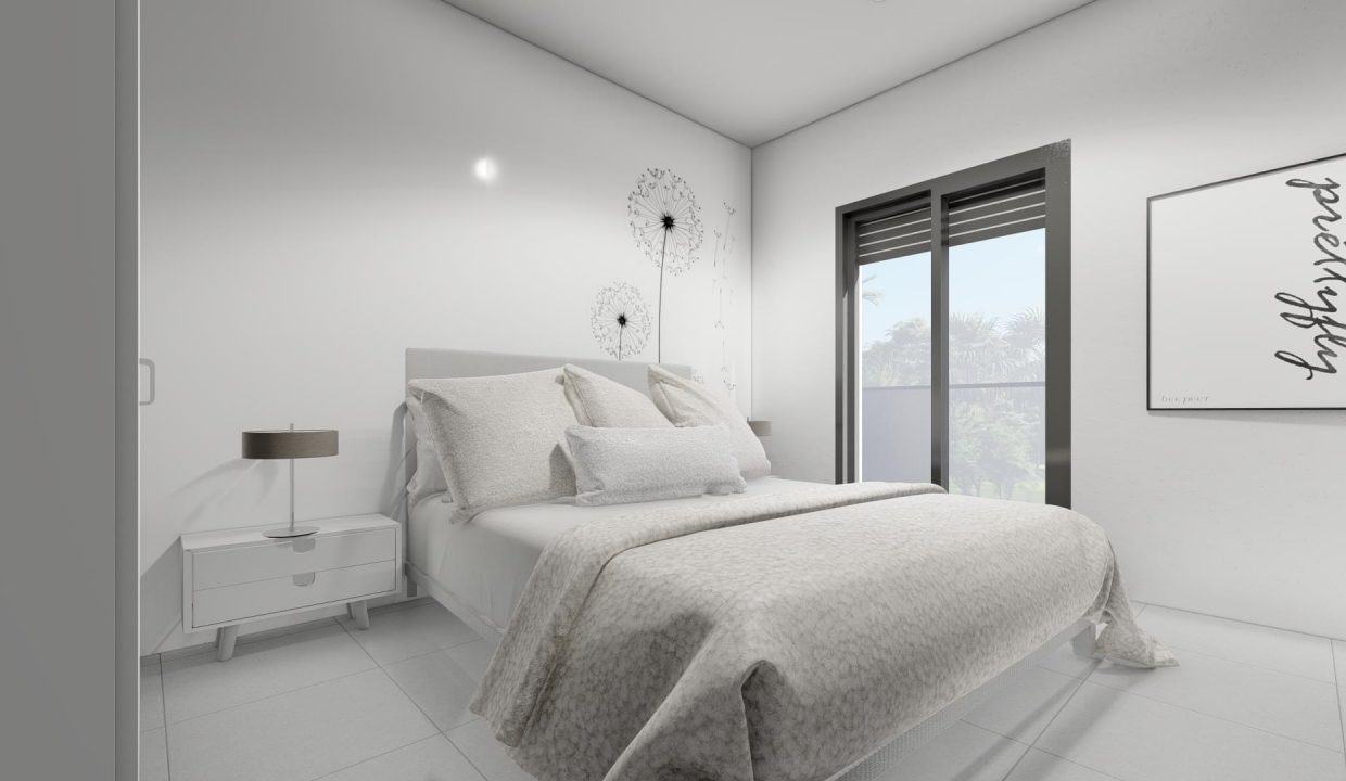 Promoción Residencial La Pinada, obra nueva en Dolores (Revista)