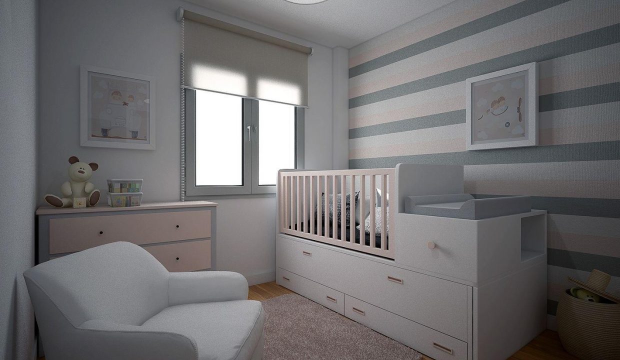 Promoción Residencial Cinco de Marzo, obra nueva en Zaragoza (Revista)