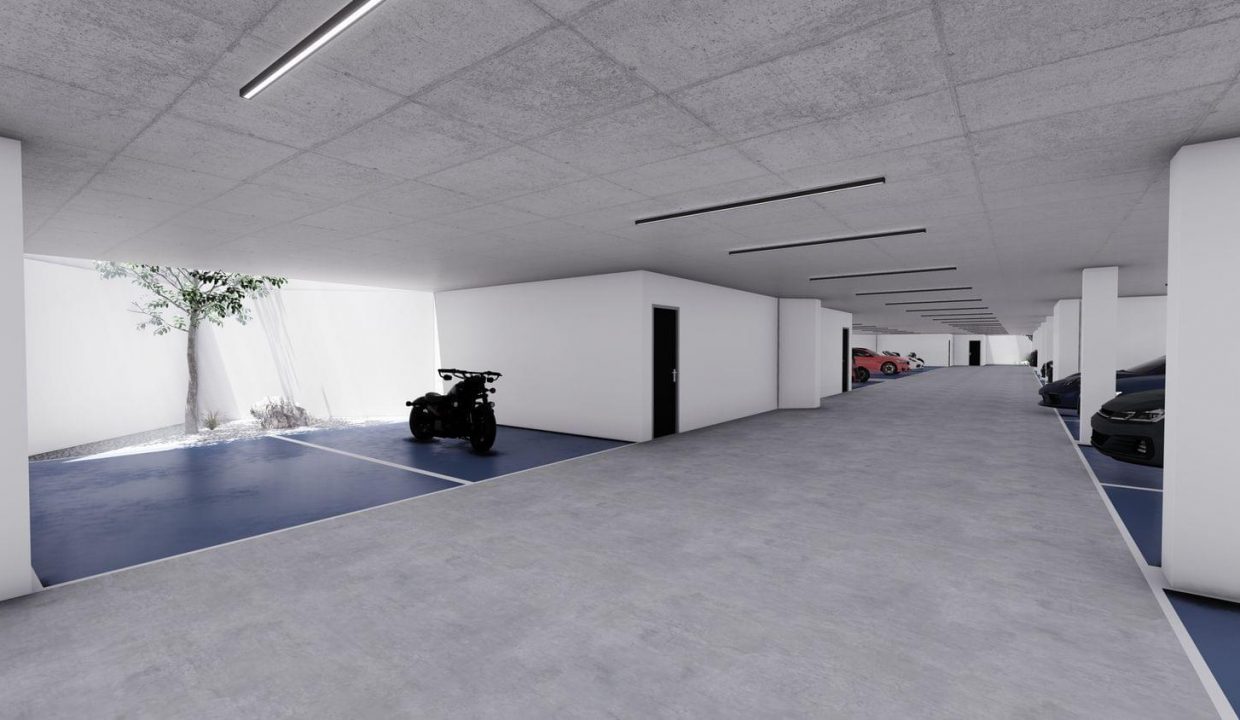 Promoción Loft Nature, obra nueva en Mos (Revista)