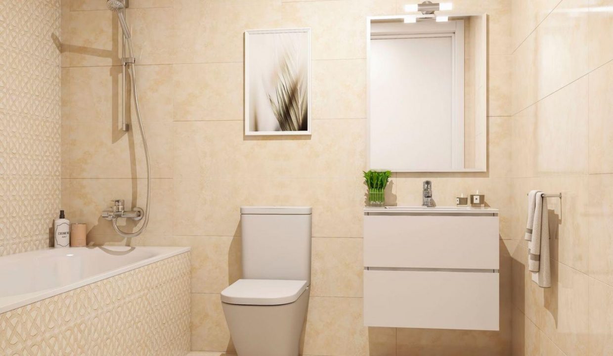 Promoción Amuravega, obra nueva en Oviedo (Revista)