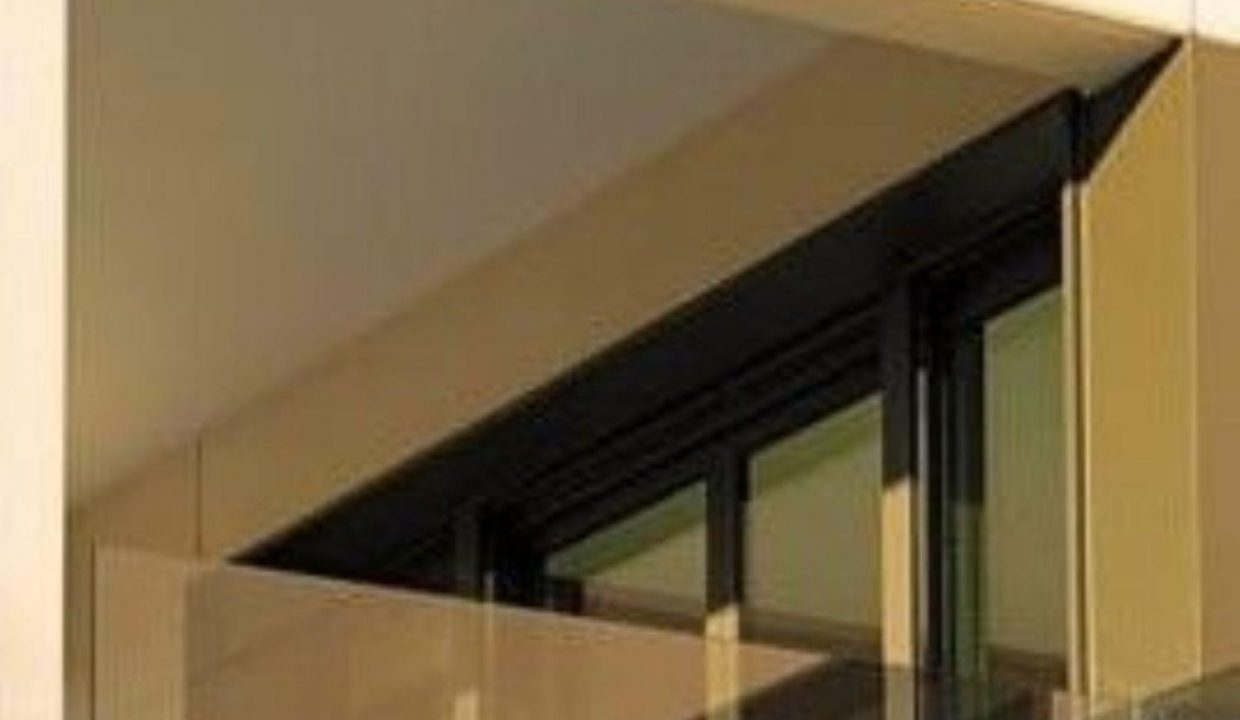 Promoción Santa Mónica Villa, obra nueva en Benalmádena (Revista)