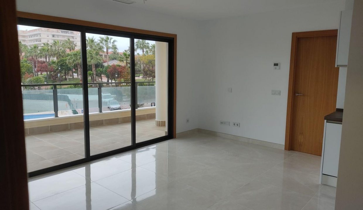 Promoción A2 de Villa Matilde, obra nueva en Sabinillas Sol (Revista)