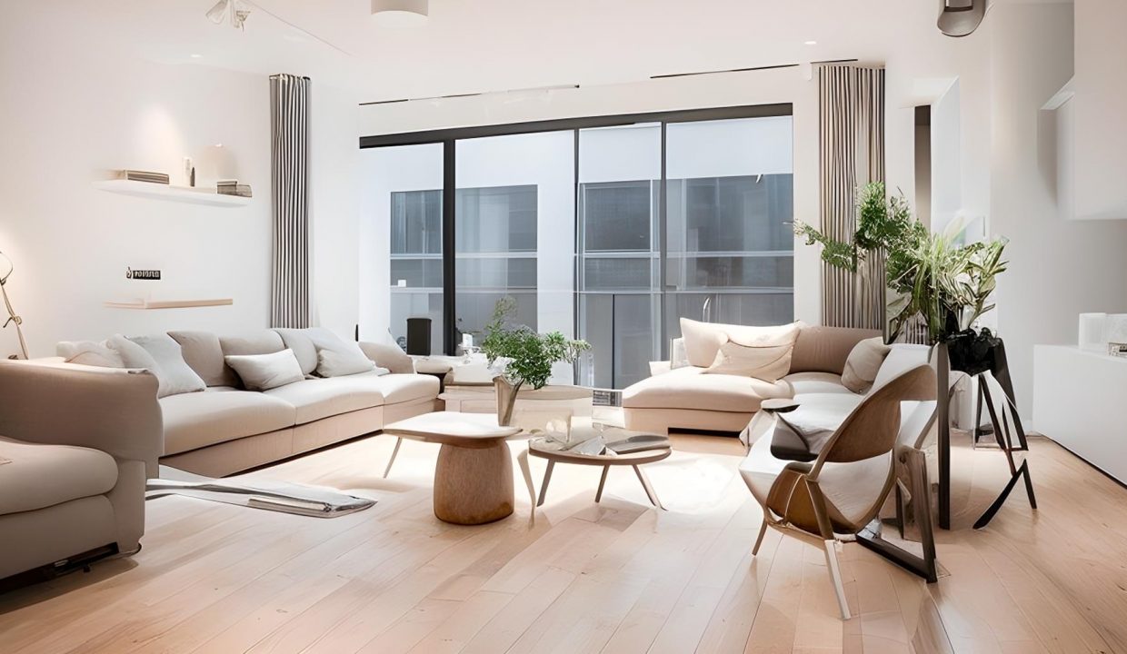 Promoción Amaire, obra nueva en San Juan de Alicante (Revista)