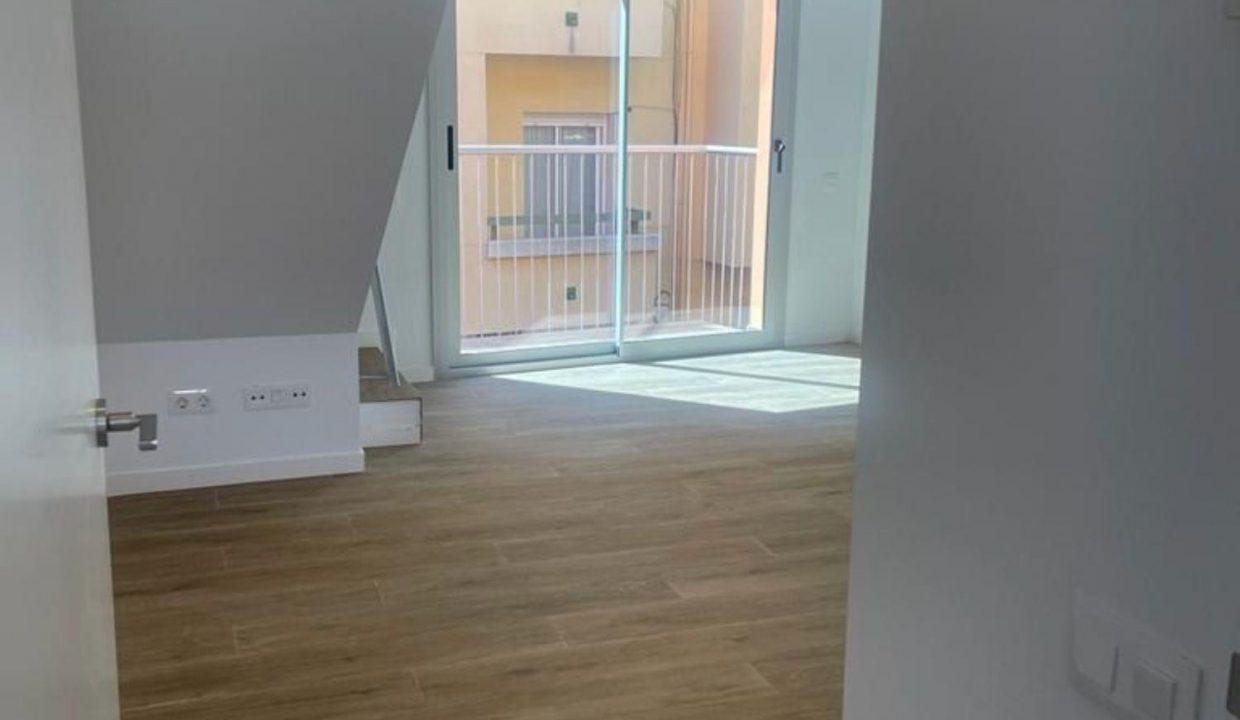 Promoción Promoció Badalona, obra nueva en Badalona (Revista)