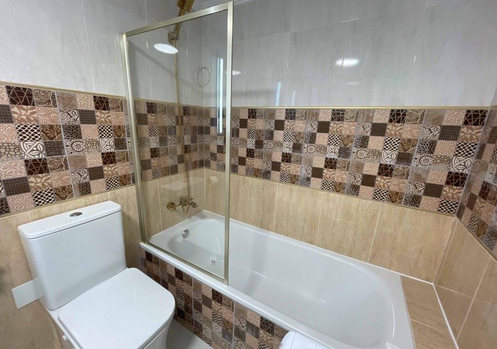 Promoción Moderno apartamento en Guardamar, obra nueva en Guardamar del Segura (Revista)