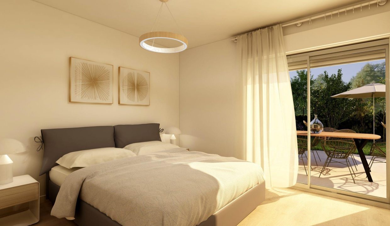Promoción Serenity Collection, obra nueva en Estepona (Revista)