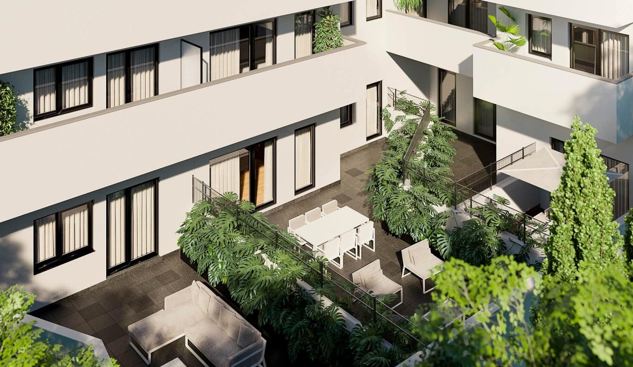 Promoción Lux de Gramenet, obra nueva en Santa Coloma de Gramenet (Revista)