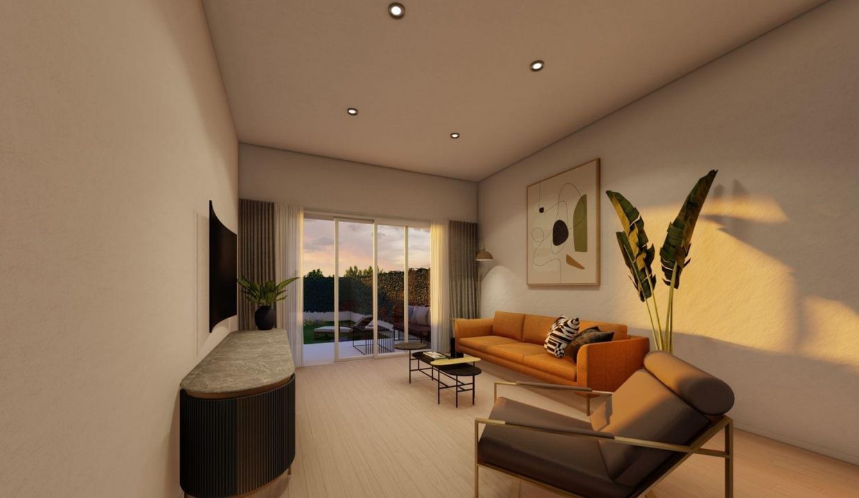 Promoción Residencial Vesta-I, obra nueva en Argés (Revista)