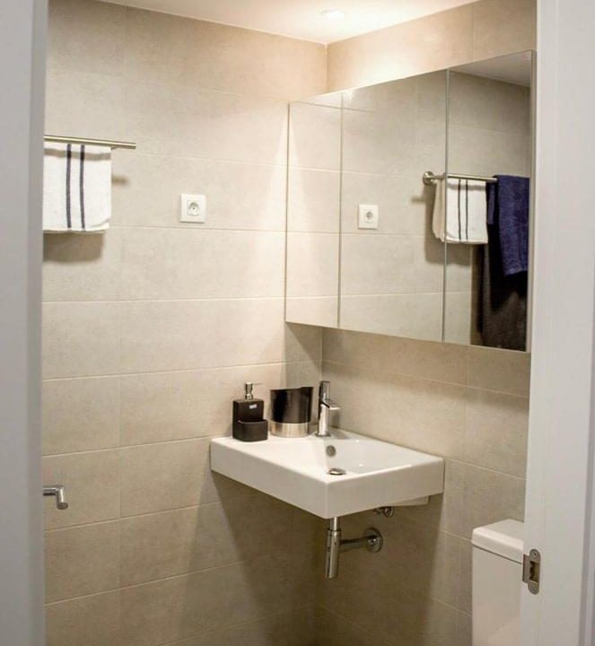 Promoción La Recoleta, obra nueva en Torrevieja (Revista)