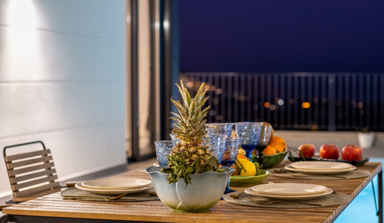 Promoción Residencial Polop Hills, obra nueva en Chirles (Revista)
