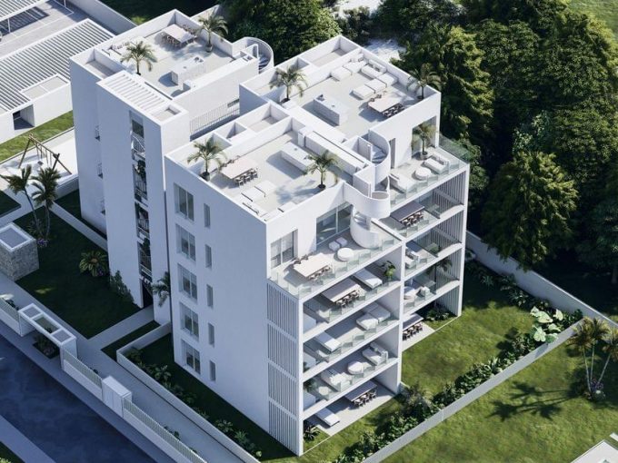 Promoción La Felicidad II, obra nueva en Denia (Revista)