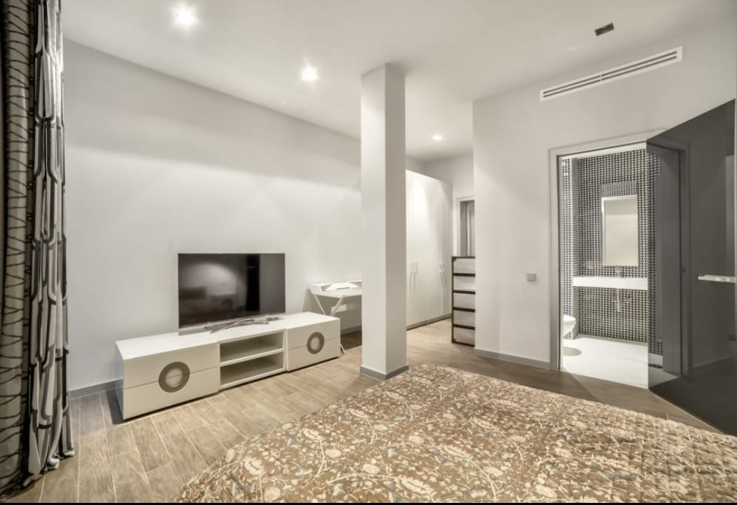 Promoción Espectacular villa de lujo en Altea Hills, obra nueva en Altea (Revista)