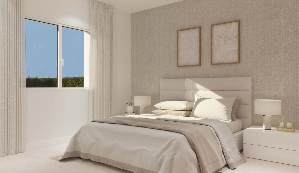 Promoción Cadelca, obra nueva en Cabanillas del Campo (Revista)