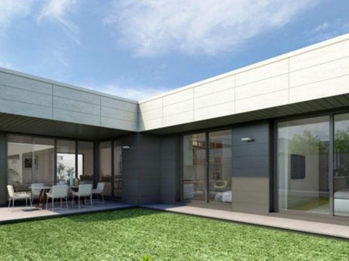 Promoción Residencial Halia, obra nueva en Cuarte de Huerva (Revista)