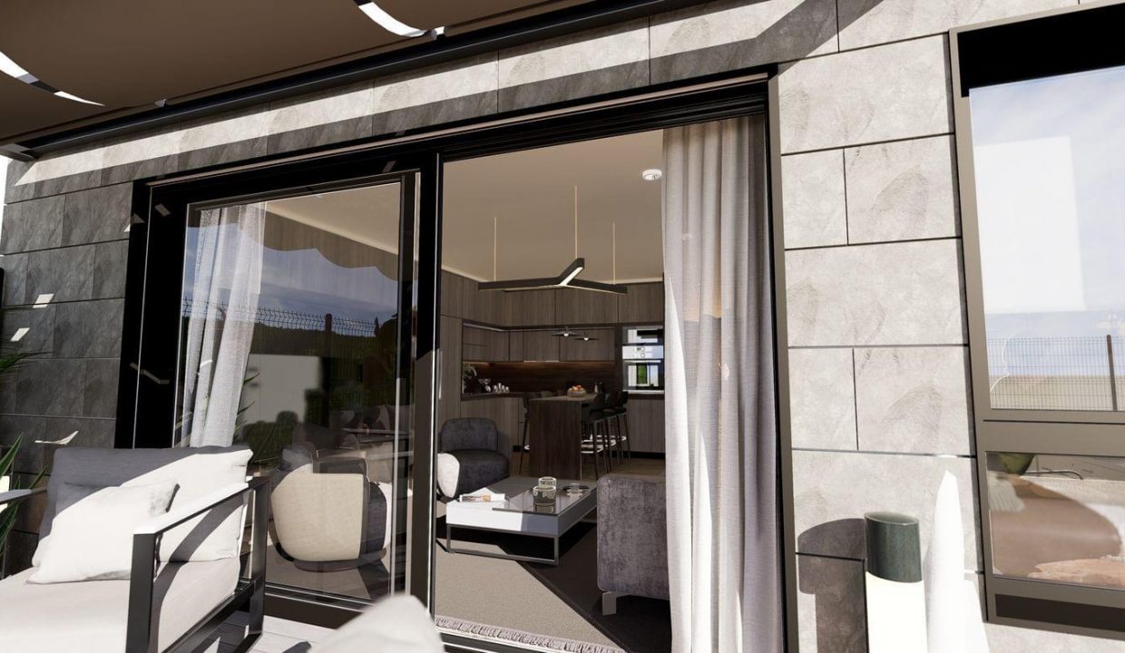 Promoción Abantos Home Exclusive, obra nueva en Urbanizacion Juan de Austria (Revista)