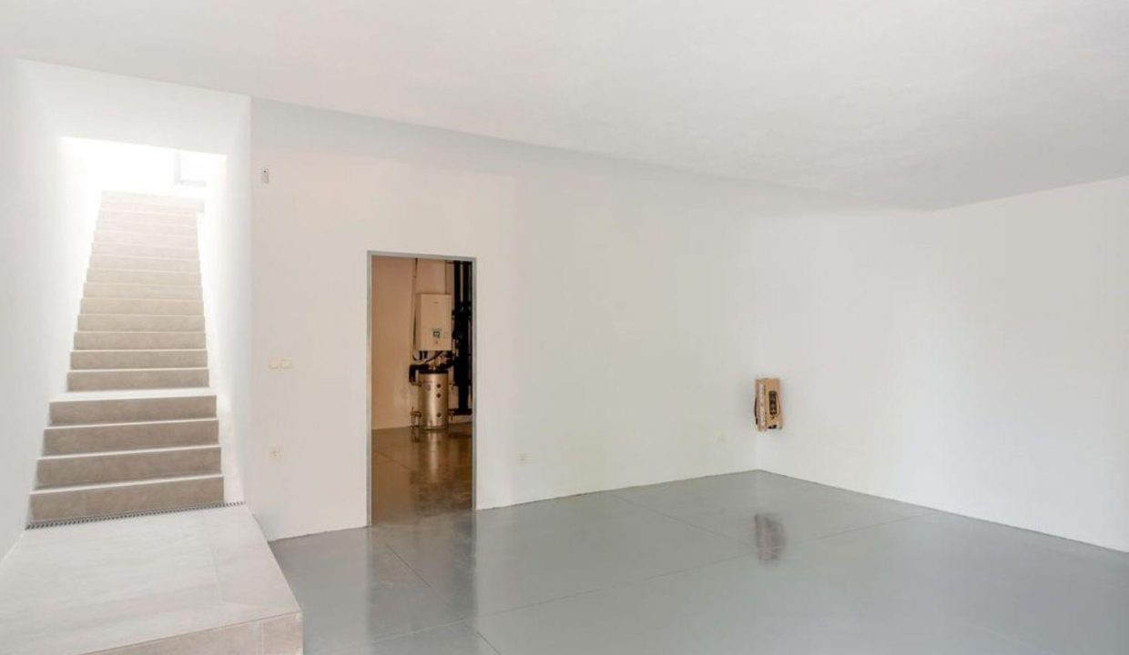 Promoción Residencial avenida de Las Artes, obra nueva en Aranjuez (Revista)