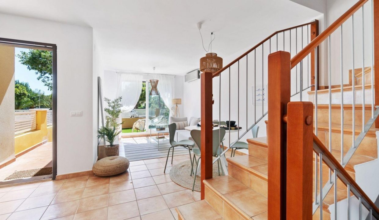 Promoción Bellamar Residencial, obra nueva en Alcalá de Chivert (Revista)