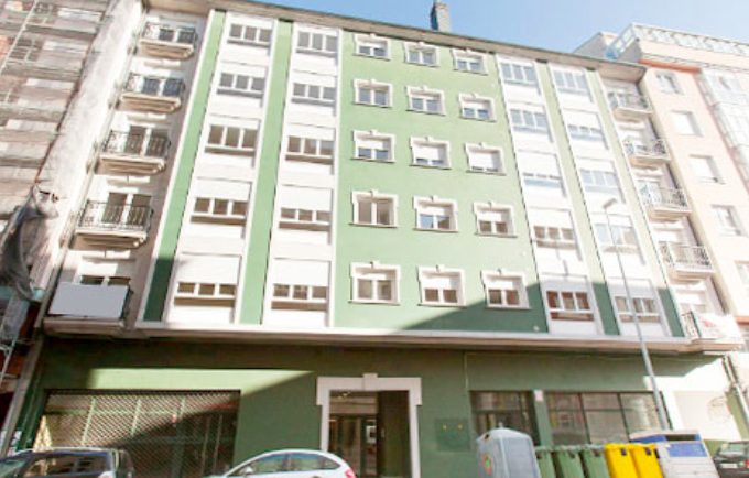 Promoción Campo del Puente, obra nueva en Villalba (Revista)
