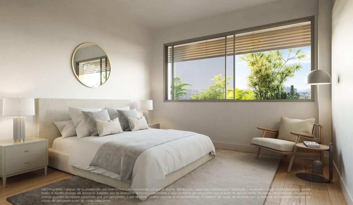 Promoción Nature Homes Madrid, obra nueva en Madrid (Revista)