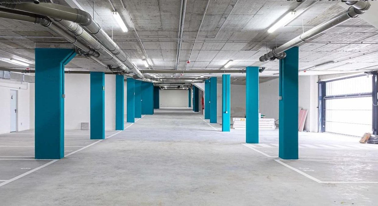 Promoción Aritzatxu Berdea, obra nueva en Bermeo (Revista)