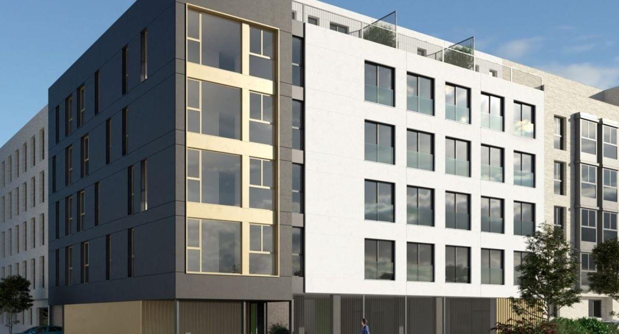 Promoción ICONiq Madrid, obra nueva en Madrid (Revista)