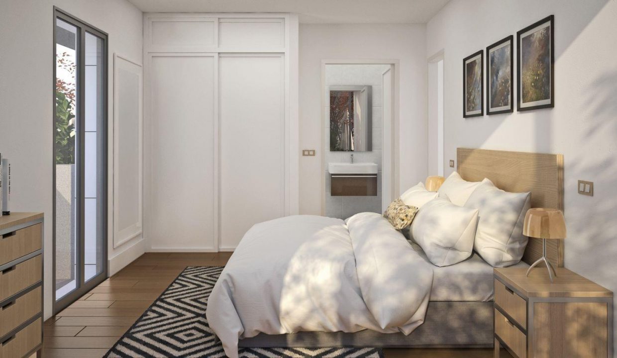 Promoción Long Beach, obra nueva en Loredo (Revista)