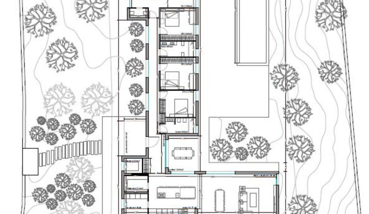 Promoción Guadarrama I, obra nueva en Guadarrama (Revista)