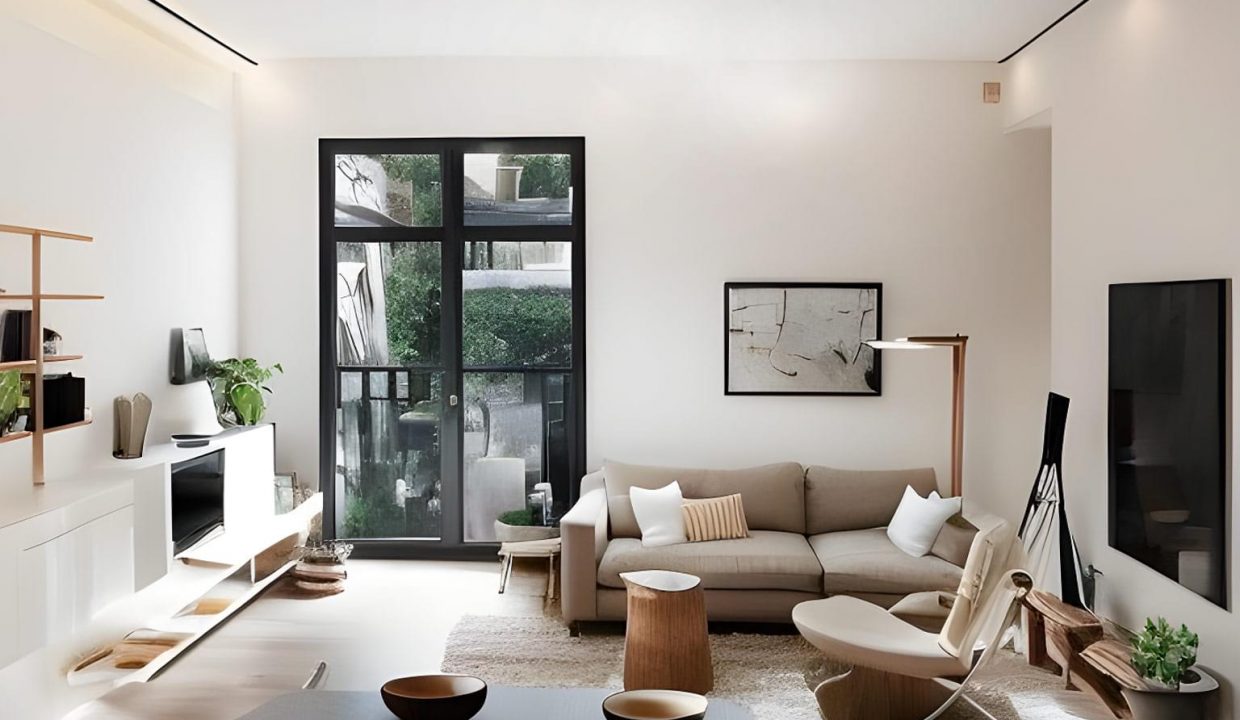 Promoción Arenes Terrassa, obra nueva en Terrassa (Revista)