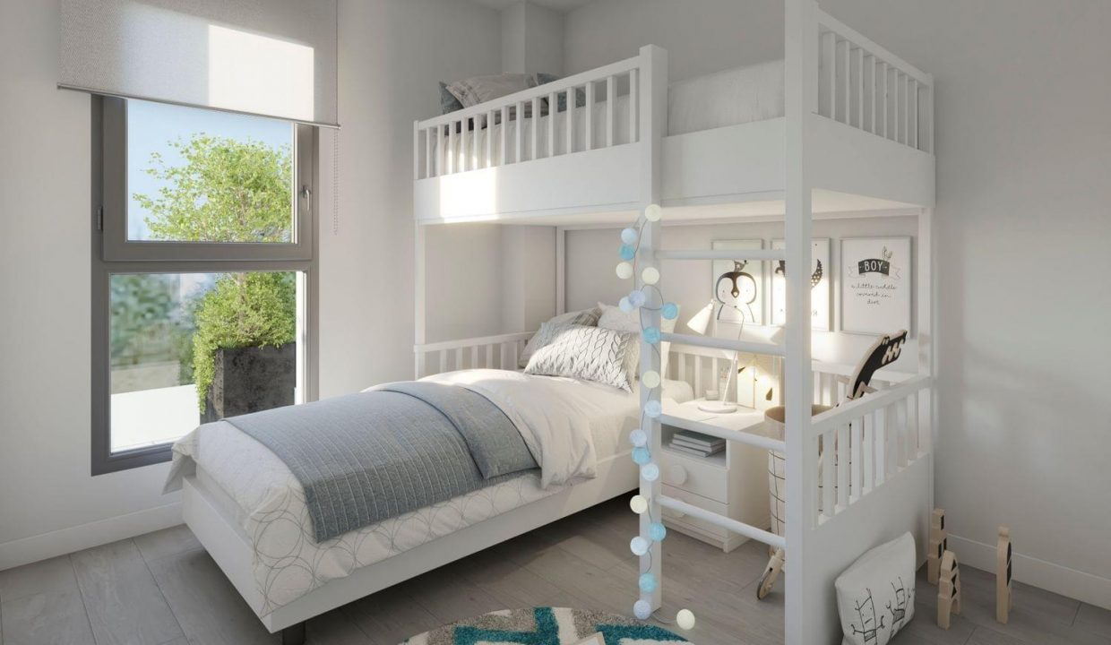 Promoción Can roca Habitat, obra nueva en Terrassa (Revista)
