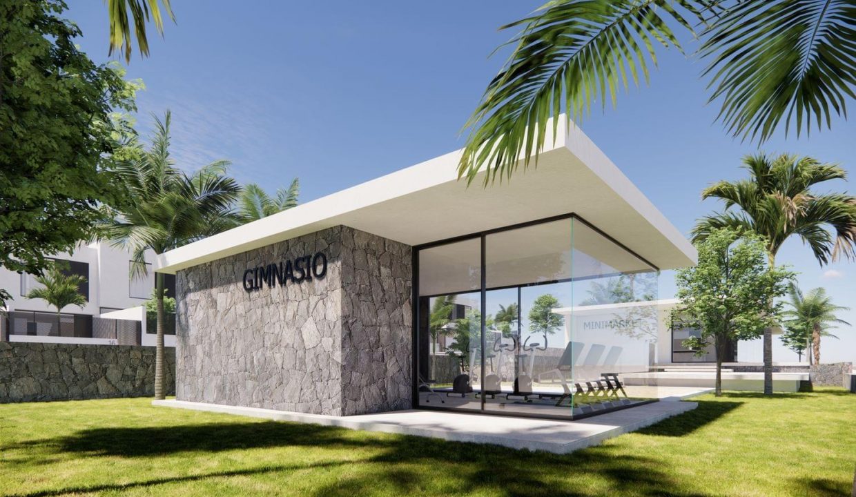 Promoción Chinguaro, obra nueva en Topo Negro (Revista)