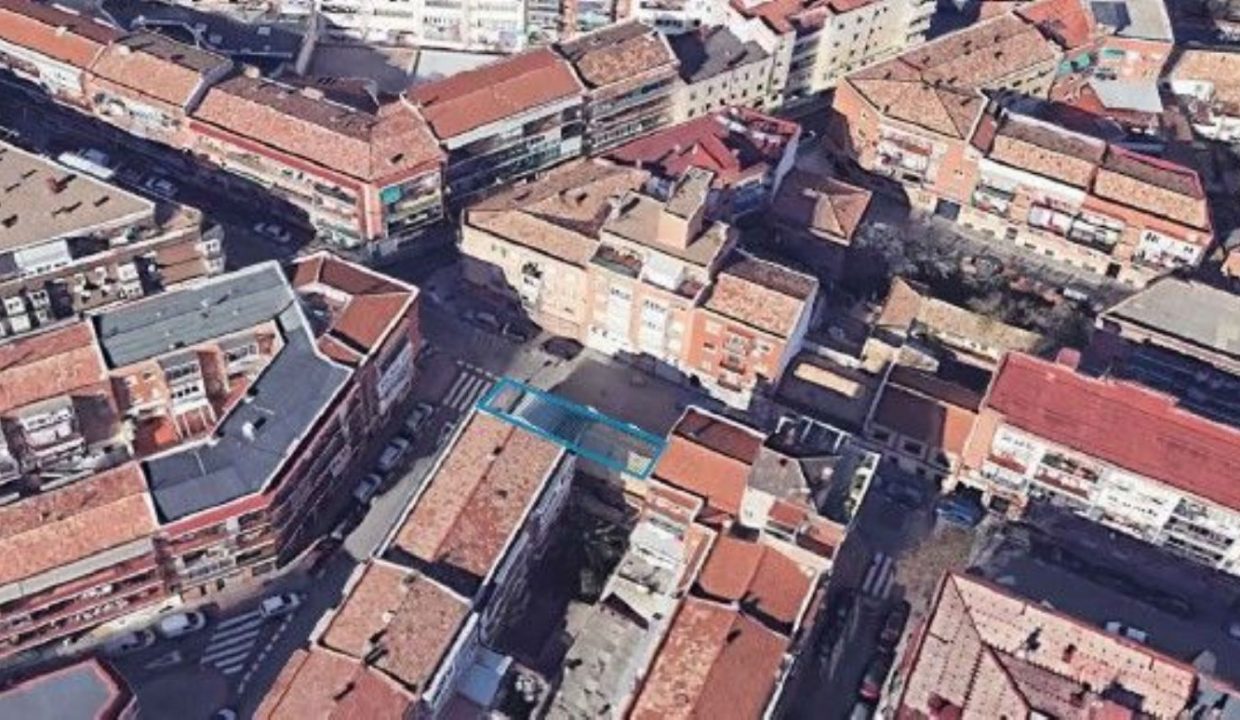 Promoción Residencial Alfredo Aleix, obra nueva en Madrid (Revista)