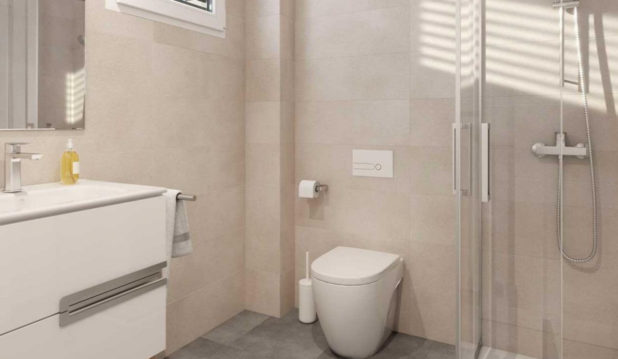 Promoción Villaviciosa de Odón II, obra nueva en Villaviciosa de Odón (Revista)