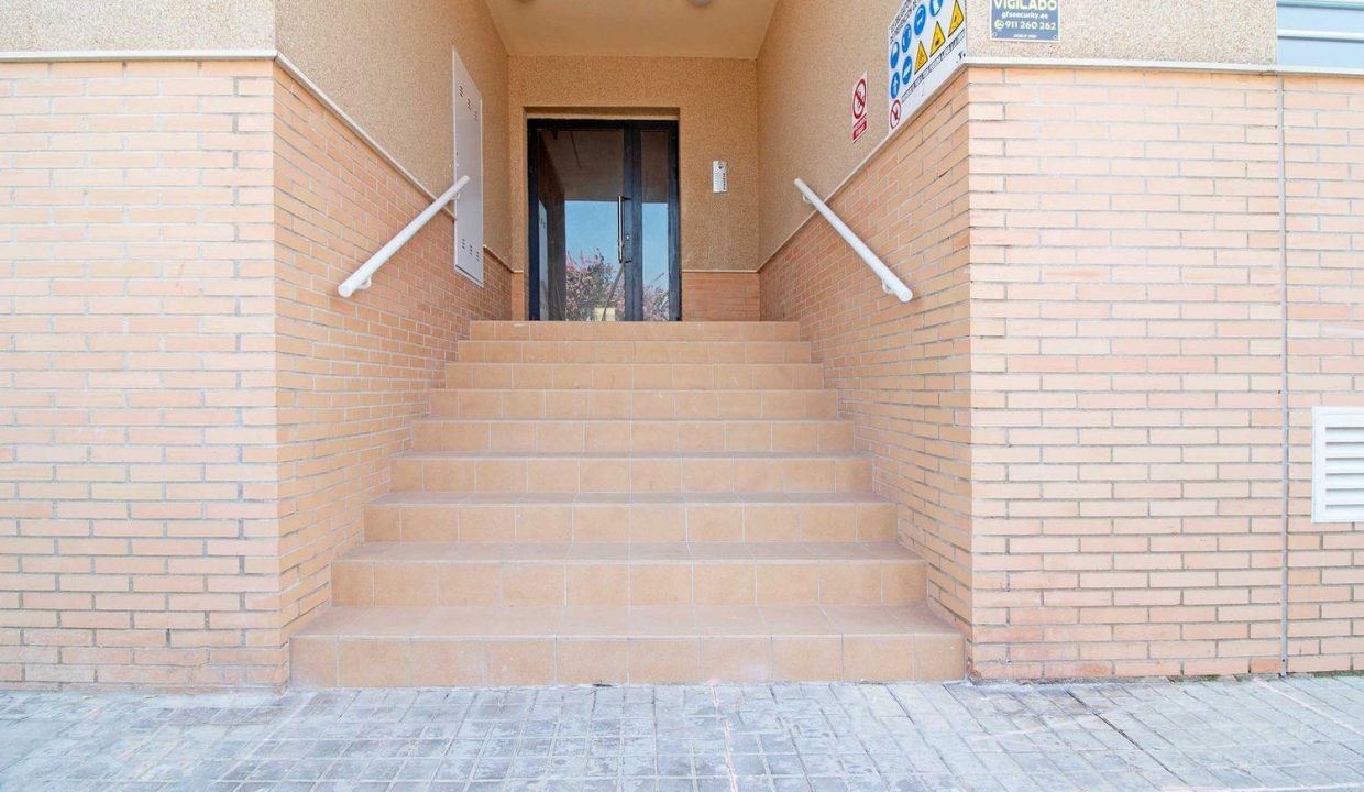 Promoción Terra Canet, obra nueva en Canet de Berenguer (Revista)