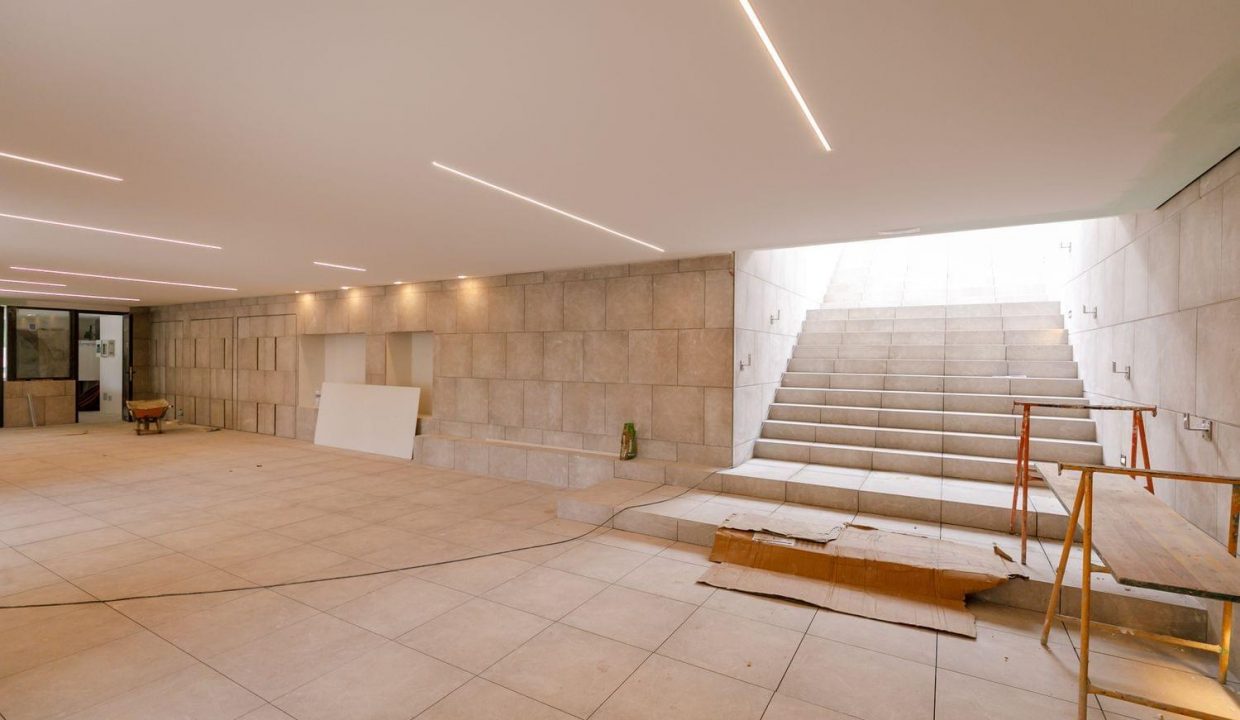 Promoción Mediterrania 1, obra nueva en Palma (Revista)