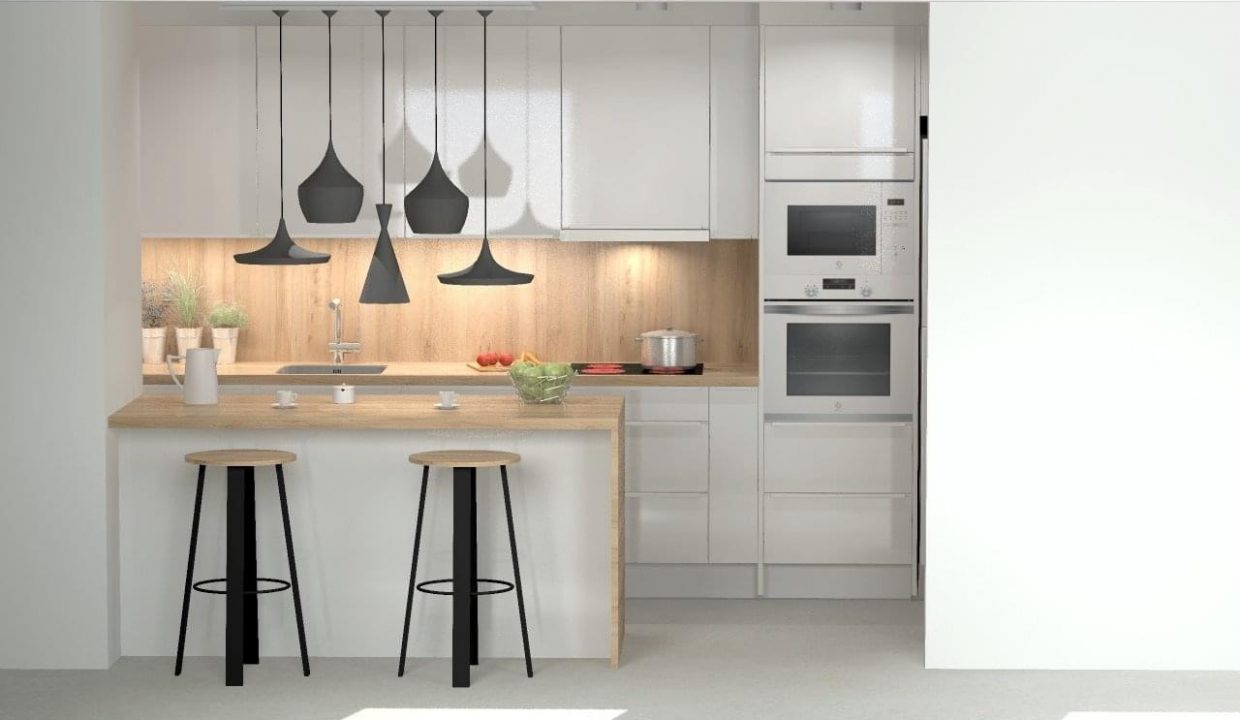 Promoción Sol y Vida, obra nueva en Torre-Pacheco (Revista)