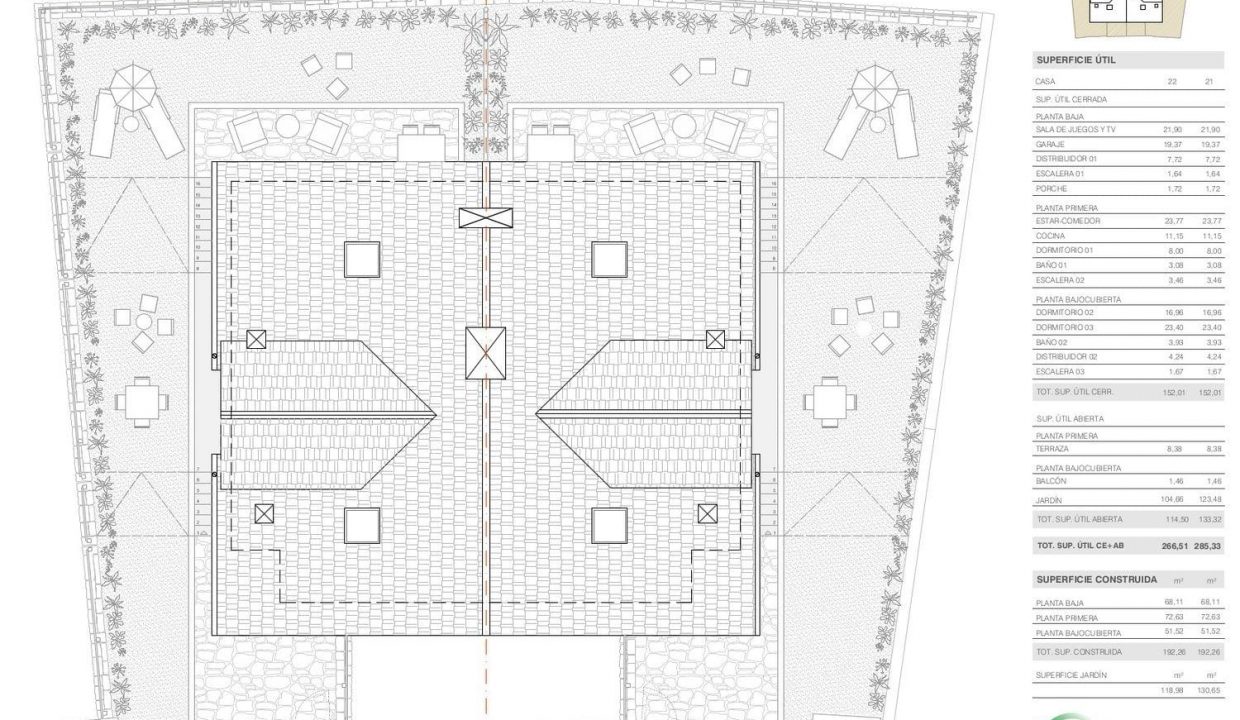 Promoción Pyrenaica Premium Homes en calle El Bujicar 28 – 30, Tramacastilla de Tena, obra nueva en Tramacastilla de Tena (Revista)