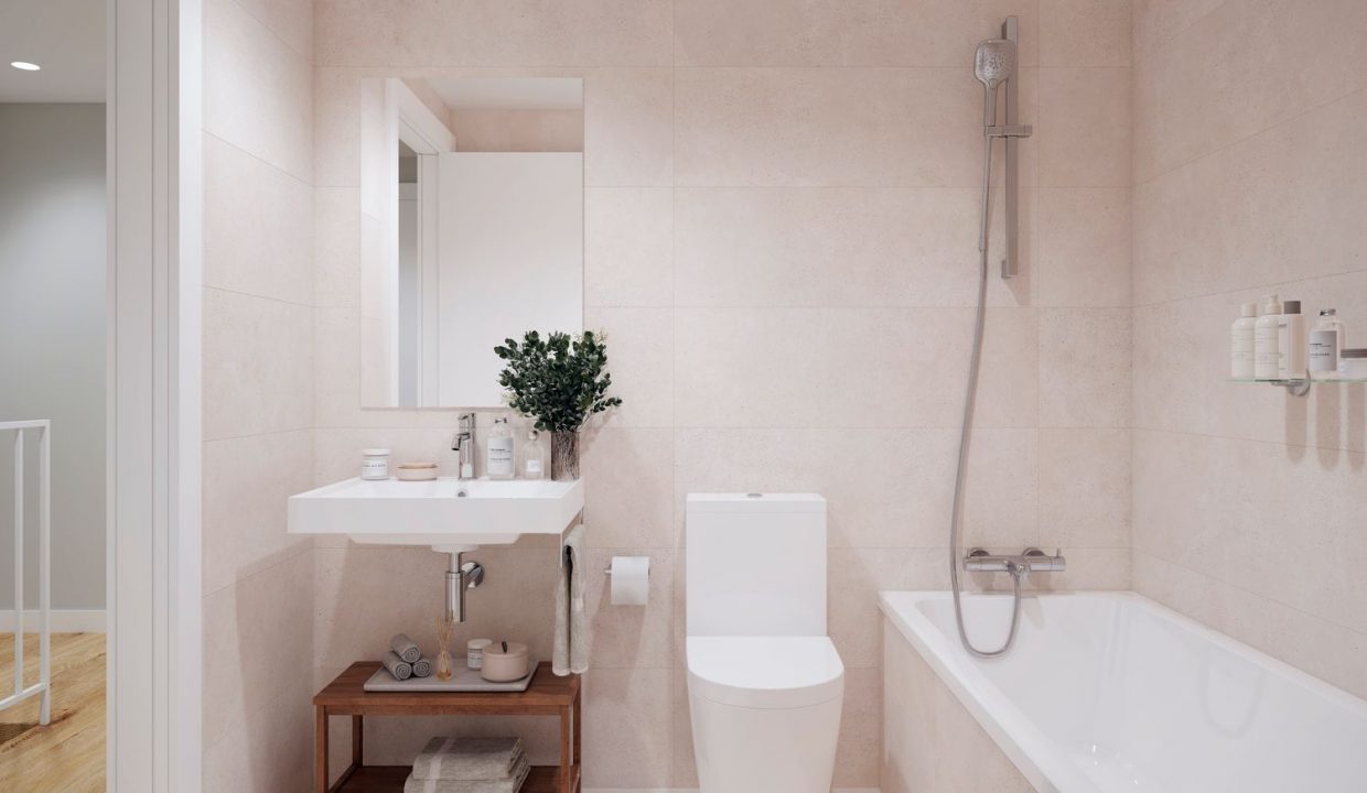 Promoción Residencial La Triola, obra nueva en Sant Sadurní d'Anoia (Revista)