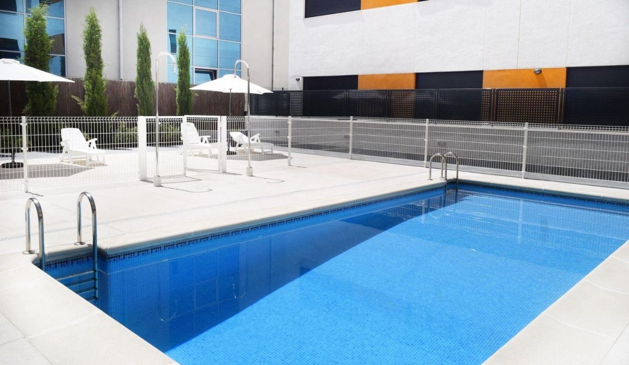 Promoción Lofts, obra nueva en San Sebastián de los Reyes (Revista)