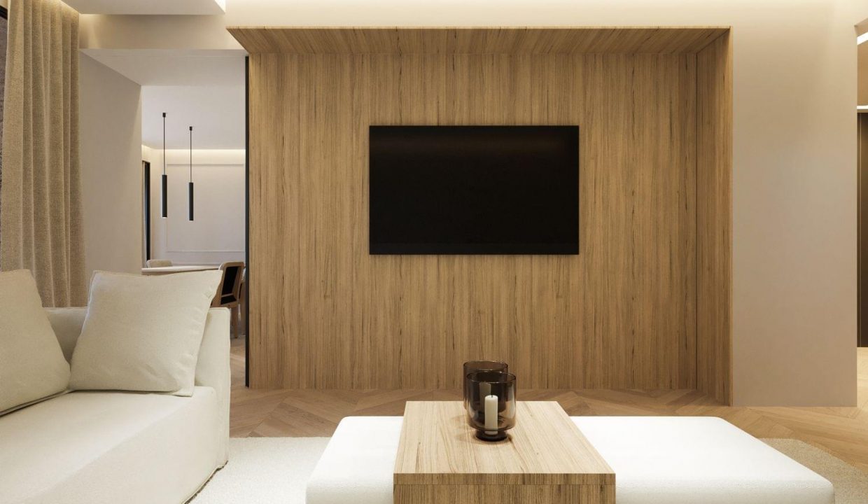 Promoción Toquio 4, obra nueva en Barcelona (Revista)