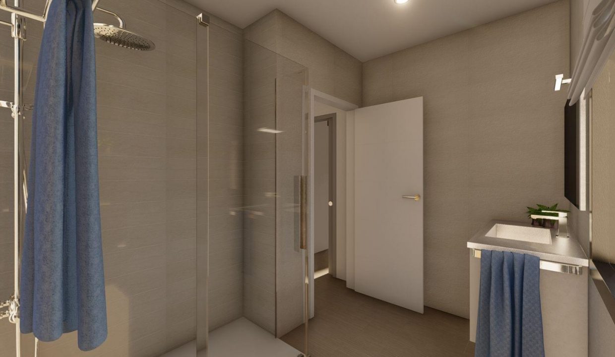 Promoción Ijaus Helguera, obra nueva en Castro-Urdiales (Revista)