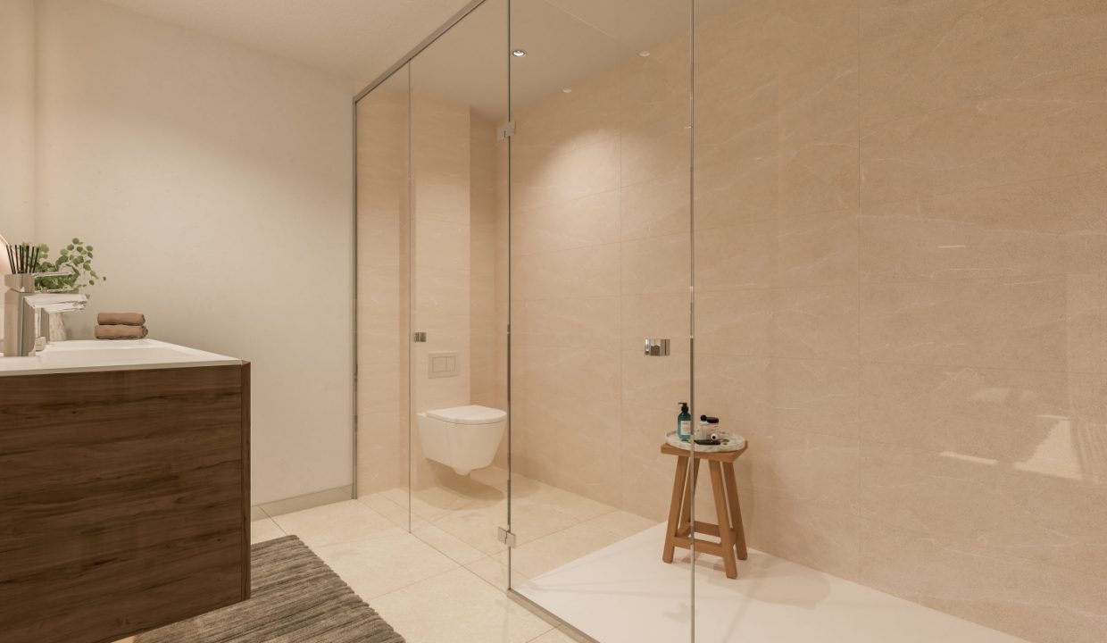 Promoción PURE SUN I - II, obra nueva en Manilva (Revista)
