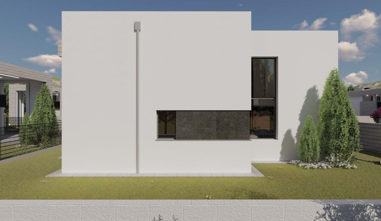 Promoción Residencial Nirvana, obra nueva en Soto de la Marina (Revista)